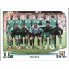 Buy Sticker Team Photo Nigeria Panini 2010 World Cup Sticker