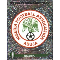 Escudo Nigeria 126
