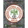 Buy Sticker Emblem Nigeria Panini 2010 World Cup Sticker