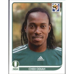 Chidi Odiah Nigeria 131