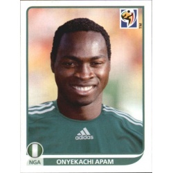 Onyekachi Apam Nigeria 132