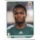 John Obi Mikel Nigeria 135