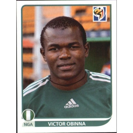 Victor Obinna Nigeria 141