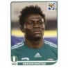Sale Sticker of Obafemi Martins Nigeria Panini World Cup 2010