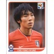 Cho Yong-Hyung South Korea 148