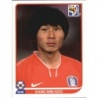 Comprar Cromo Kang Min-Soo South Korea Panini South Africa 2010 Stickers