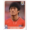 Oferta Cromo Lee Chung-Yong South Korea Panini World Cup 2010