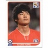 Buy Sticker Ki Sung-Yueng South Korea Panini 2010 World Cup Sticker