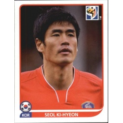 Seol Ki-Hyeon South Korea 160