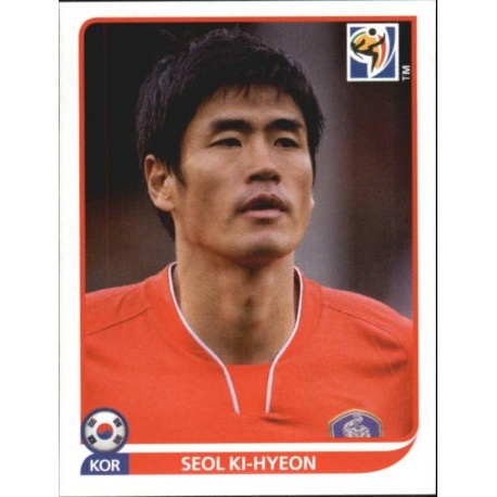 Seol Ki-Hyeon South Korea 160