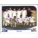 Alineación Greece 163