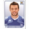 Sale Sticker of Alexandros Tzorvas Greece Panini South Africa 2010 Stickers