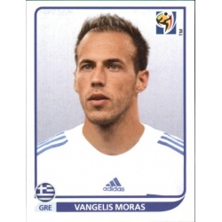 Vangelis Moras Greece 167