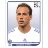 Sale Sticker of Vangelis Moras Greece Panini World Cup 2010