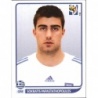 Buy Sticker Sokratis Papastathopoulos Greece Panini 2010 World Cup Sticker