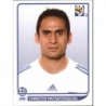 Buy Sticker Christos Patsatzoglou Greece Panini World Cup 2010