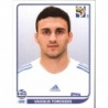 Sale Sticker of Vassilis Torosidis Greece Album Panini South Africa 2010