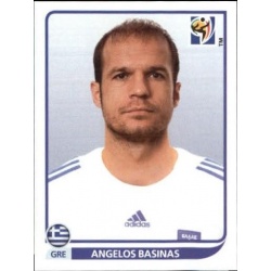 Angelos Basinas Greece 174