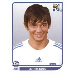 Sotiris Ninis Greece 177