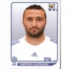 Comprar Cromos  Dimitrios Salpingidis Greece Album Panini South Africa 2010