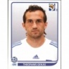 Offer Sticker Theofanis Gekas Greece Panini 2010 World Cup Sticker