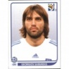 Venta Cromo de Georgios Samaras Greece Panini South Africa 2010 Stickers