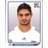 Comprar Cromo Angelos Charisteas Greece Album Panini South Africa 2010