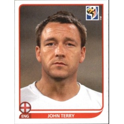 John Terry England 185