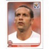 Venta Cromo de Rio Ferdinand England Panini 2010 World Cup Sticker