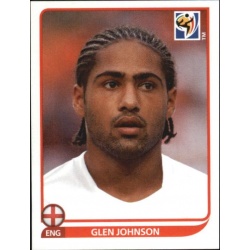 Glen Johnson England 187