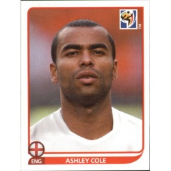Ashley Cole England 188