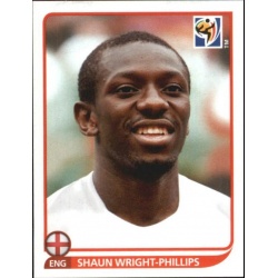 Shaun Wright-Phillips England 195