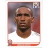 Venta Cromo de Jermain Defoe England Panini World Cup 2010