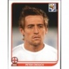 Oferta Cromo Peter Crouch England Panini 2010 World Cup Sticker