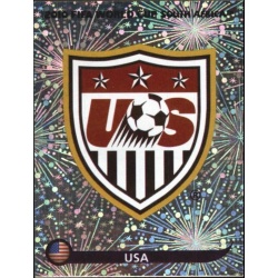 Escudo USA 202