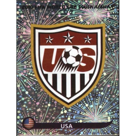Escudo USA 202