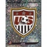 Venta Cromo de Escudo USA Panini South Africa 2010 Stickers