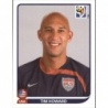 Comprar Cromo Tim Howard USA Album Panini South Africa 2010