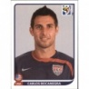 Comprar Cromo Carlos Bocanergra USA Panini South Africa 2010 Stickers