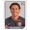 Comprar Cromo Steve Cherundolo USA Album Panini South Africa 2010