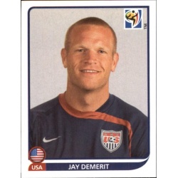 Jay Demerit USA 206