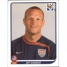 Venta Cromo de Jay Demerit USA Panini South Africa 2010 Stickers