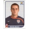 Venta Cromo de Michael Bradley USA Album Panini South Africa 2010
