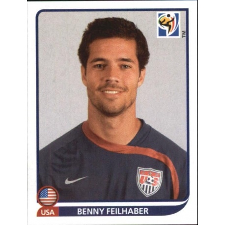 Benny Feilhaber USA 212