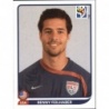 Comprar Cromo Benny Feilhaber USA Panini World Cup 2010
