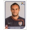 Venta Cromo de Landon Donovan USA Panini South Africa 2010 Stickers