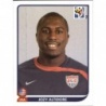 Venta Cromo de Jozy Altidore USA Album Panini South Africa 2010