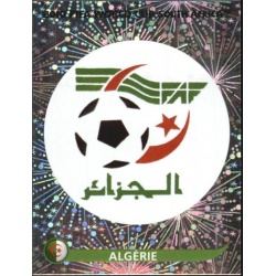 Escudo Algeria 221