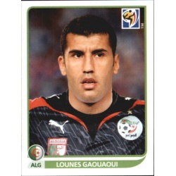 Lounes Gaouaoui Algeria 223