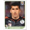 Comprar Cromo Lounes Gaouaoui Algeria Panini World Cup 2010